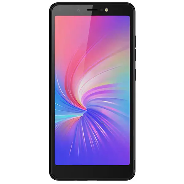 Tecno Camon iACE2 View 1 - Camera, Display & Design