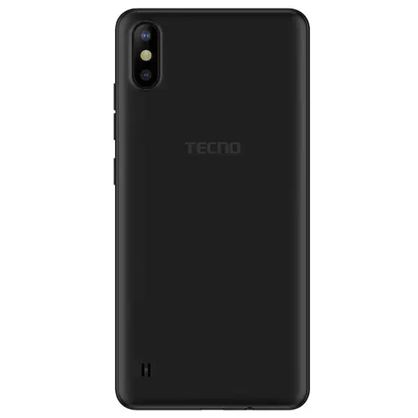 Tecno Camon iACE2 View 3 - Camera, Display & Design
