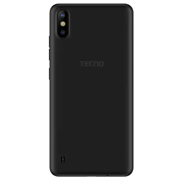 Tecno Camon iACE2 View 2 - Camera, Display & Design