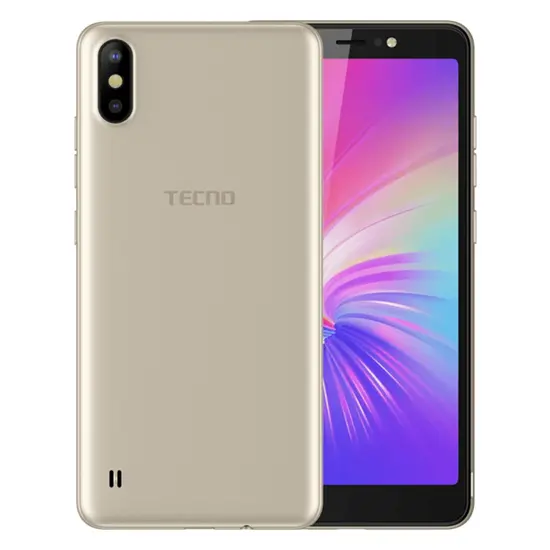 Tecno Camon iACE2 View 4 - Camera, Display & Design