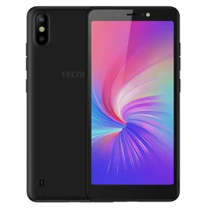 Tecno Camon iACE2 Price & Official Specs in Bangladesh