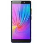 Tecno Camon iACE2X View 2 - Camera, Display & Design