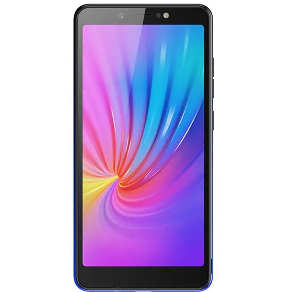 Tecno Camon iACE2X View 2 - Camera, Display & Design