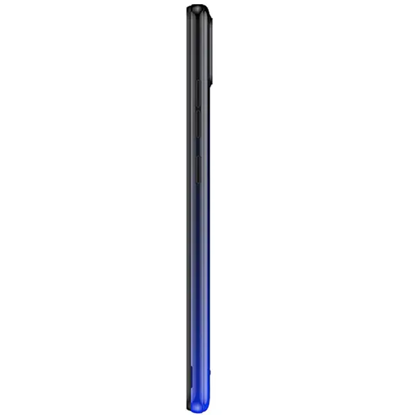 Tecno Camon iACE2X View 4 - Camera, Display & Design
