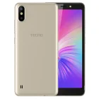 Tecno Camon iACE2X Front Official View