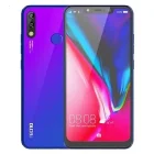 Tecno Camon iSky 3 View 1 - Camera, Display & Design