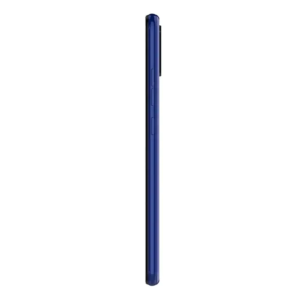 Tecno Camon iSky 3 View 4 - Camera, Display & Design