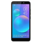 Tecno Camon iSky2 View 2 - Camera, Display & Design