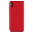 Tecno Camon iSky2 View 3 - Camera, Display & Design