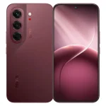 Tecno Camon Slim 5G Front Official View