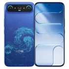 Tecno Camon Slim View 12 - Camera, Display & Design