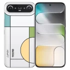 Tecno Camon Slim View 4 - Camera, Display & Design