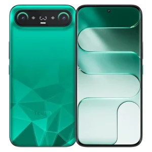 Tecno Camon Slim Price & Official Specs in Bangladesh