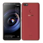 Tecno Camon X Pro View 1 - Camera, Display & Design