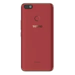 Tecno Camon X Pro View 3 - Camera, Display & Design
