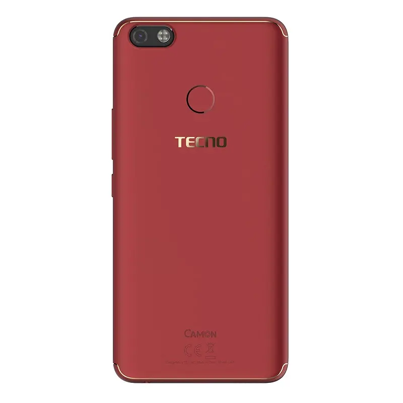 Tecno Camon X Pro View 3 - Camera, Display & Design