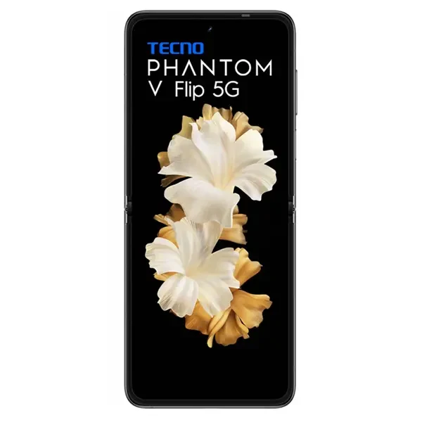 Tecno Phantom V Flip 5G View 1 - Camera, Display & Design