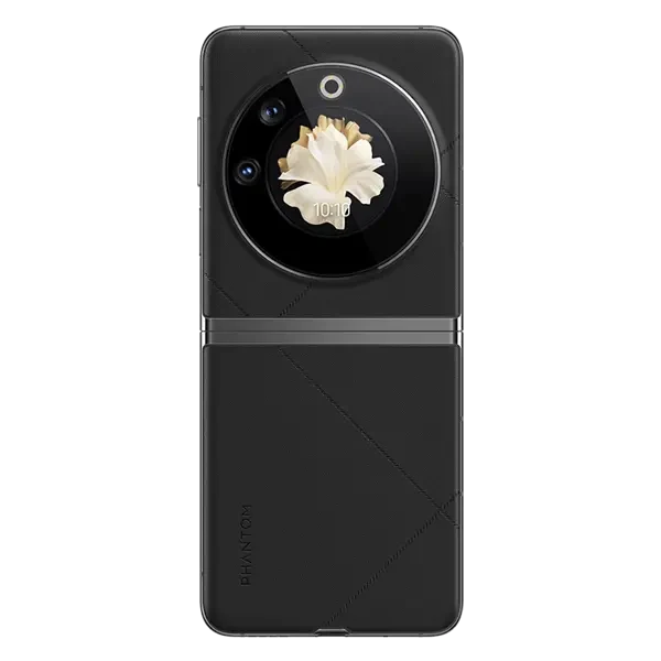 Tecno Phantom V Flip 5G View 2 - Camera, Display & Design