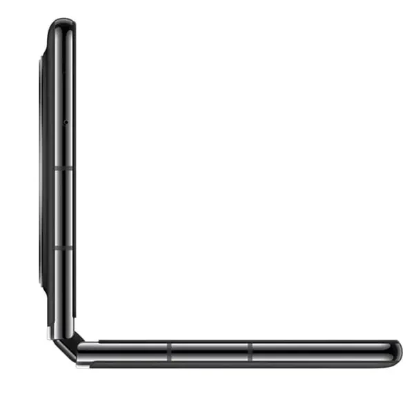 Tecno Phantom V Flip 5G View 4 - Camera, Display & Design