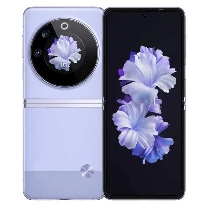 Tecno Phantom V Flip 5G View 5 - Camera, Display & Design