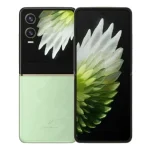 Tecno Phantom V Flip2 View 1 - Camera, Display & Design