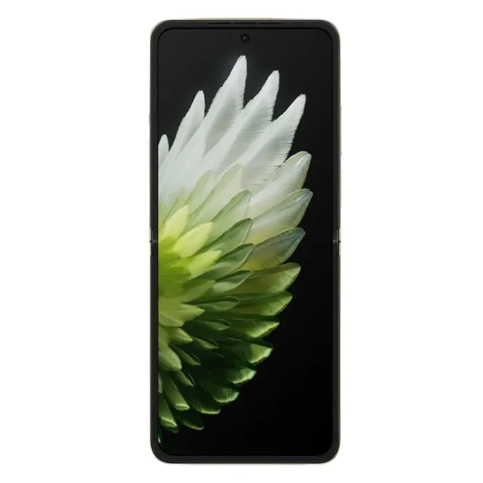 Tecno Phantom V Flip2 View 2 - Camera, Display & Design