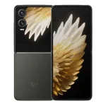 Tecno Phantom V Flip2 View 3 - Camera, Display & Design