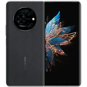Tecno Phantom V Fold Price & Official Specs in Bangladesh