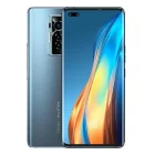 Tecno Phantom X View 1 - Camera, Display & Design
