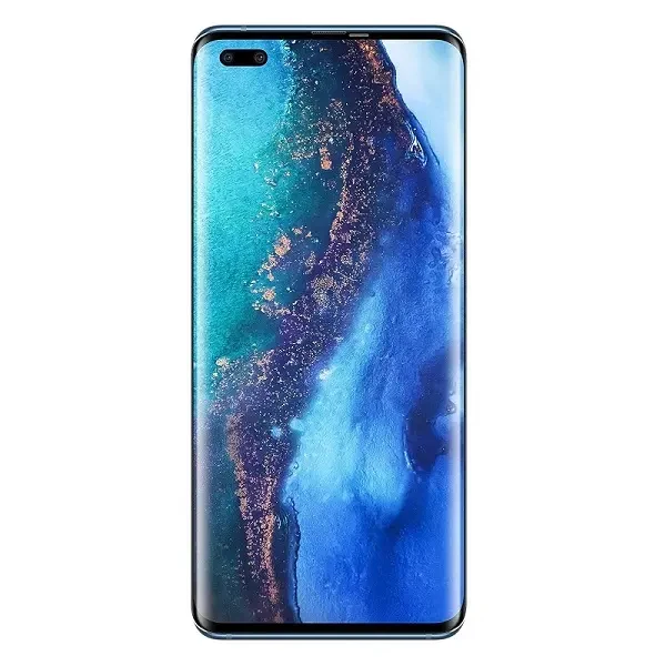 Tecno Phantom X View 2 - Camera, Display & Design
