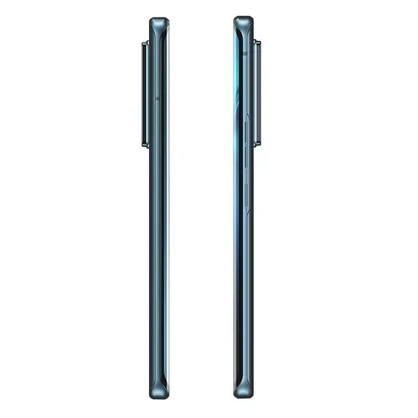 Tecno Phantom X View 4 - Camera, Display & Design