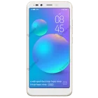 Tecno Pop 1s View 2 - Camera, Display & Design