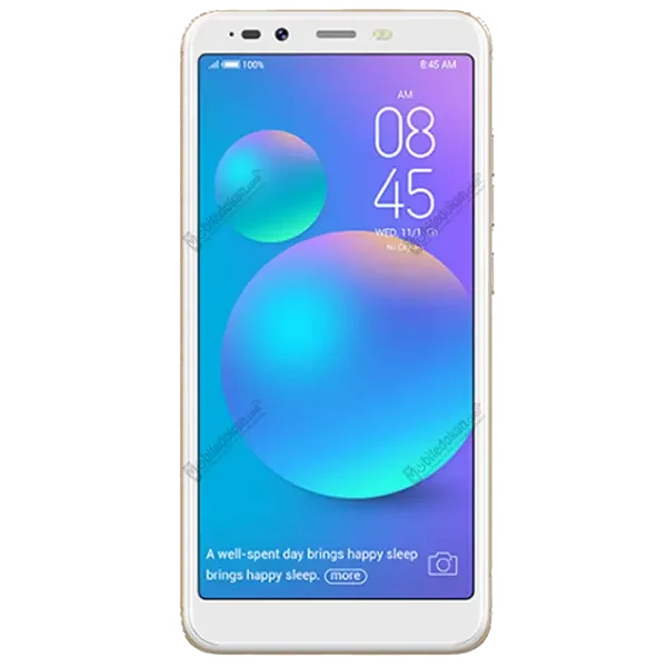 Tecno Pop 1s View 2 - Camera, Display & Design