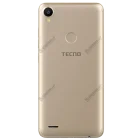 Tecno Pop 1s View 3 - Camera, Display & Design