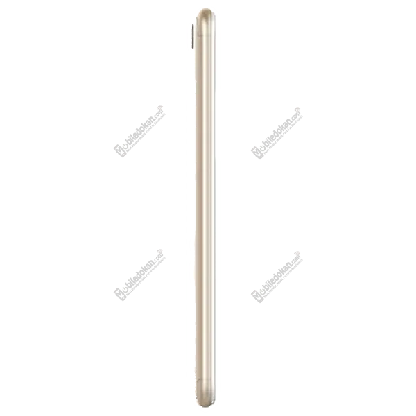 Tecno Pop 1s View 4 - Camera, Display & Design