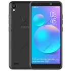 Tecno Pop 1s View 6 - Camera, Display & Design