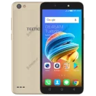 Tecno Pop 1s View 7 - Camera, Display & Design