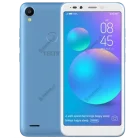 Tecno Pop 1s Front Official View