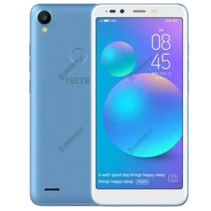 Tecno Pop 1s Price & Official Specs in Bangladesh