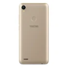 Tecno POP 1S Pro View 2 - Camera, Display & Design