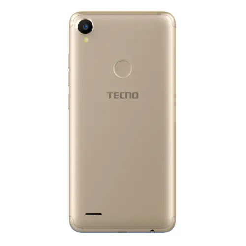 Tecno POP 1S Pro View 2 - Camera, Display & Design