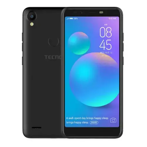 Tecno POP 1S Pro View 3 - Camera, Display & Design