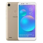 Tecno POP 1S Pro Front Official View
