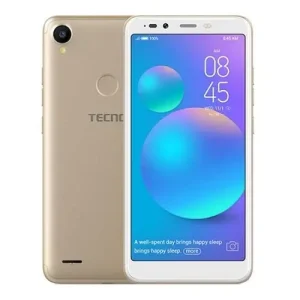 Tecno POP 1S Pro Price & Official Specs in Bangladesh