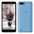 Tecno Pop 2 View 5 - Camera, Display & Design