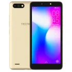 Tecno Pop 2 Front Official View
