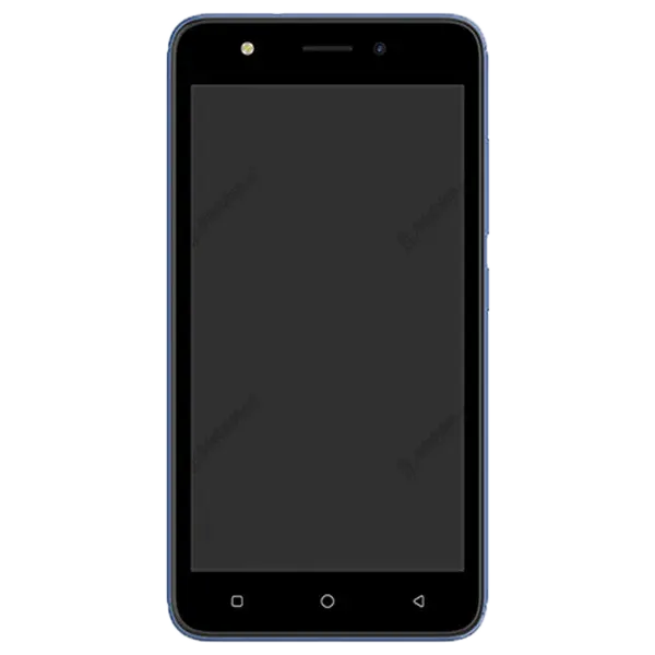 Tecno Pop 2F View 1 - Camera, Display & Design