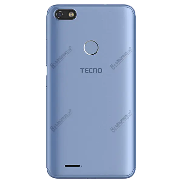 Tecno Pop 2F View 2 - Camera, Display & Design