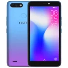 Tecno Pop 2 Pro View 1 - Camera, Display & Design