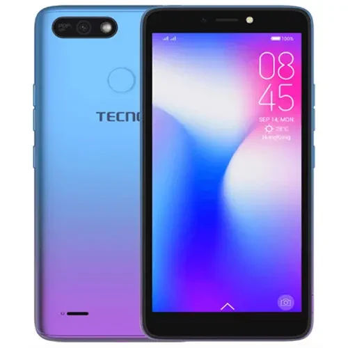 Tecno Pop 2 Pro View 1 - Camera, Display & Design